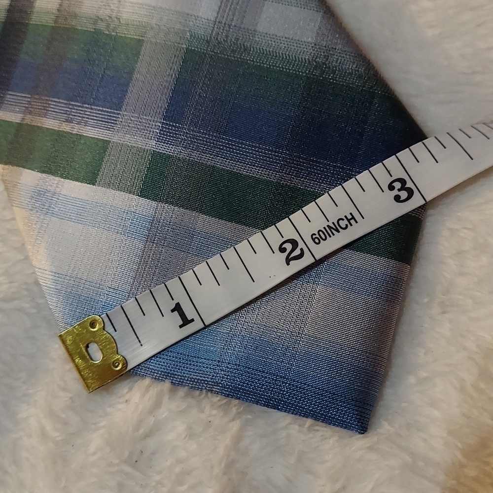 VAN Heusen Men's Silk Tie - Picture 5 of 5